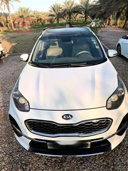 کیا سپۆرتاج